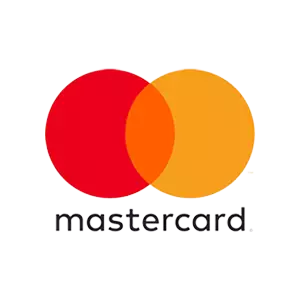 logo paiement par mastercard